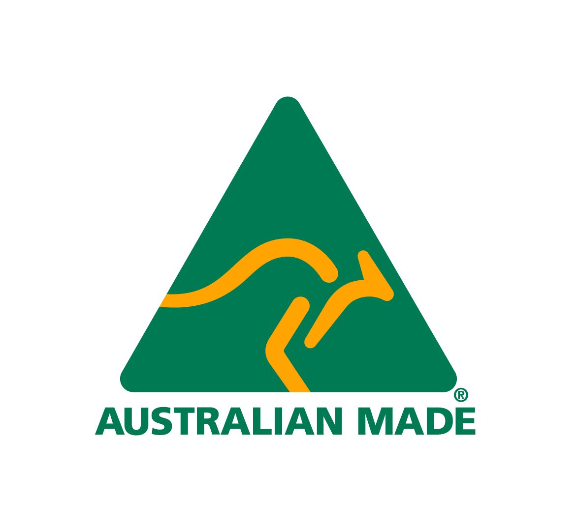 Australian owned and made